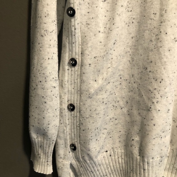 Christopher & Banks Crew Neck Sweater, Medium - Picture 4 of 8